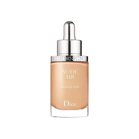 dior foundation nude air sérum 010|Review & Swatches: Dior Diorskin Nude Air Serum Foundation .